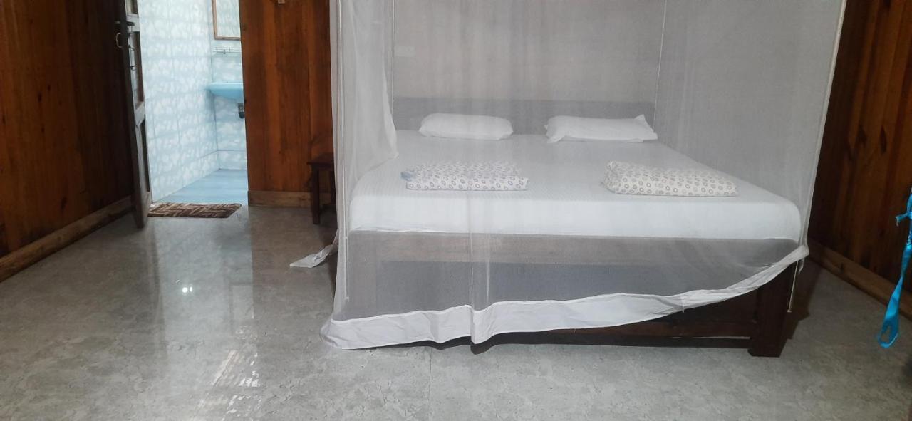 Bed and Breakfast Fernandes Bar And Restaurant Canacona Exterior foto