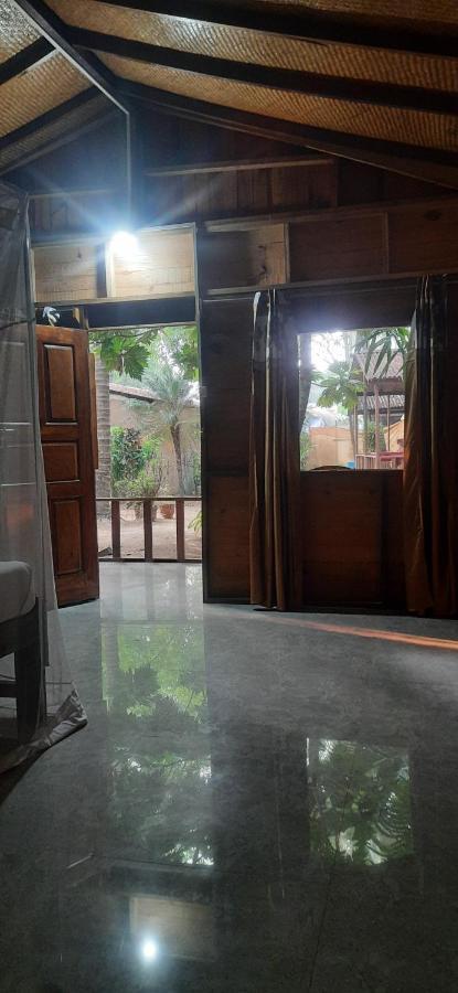 Bed and Breakfast Fernandes Bar And Restaurant Canacona Exterior foto