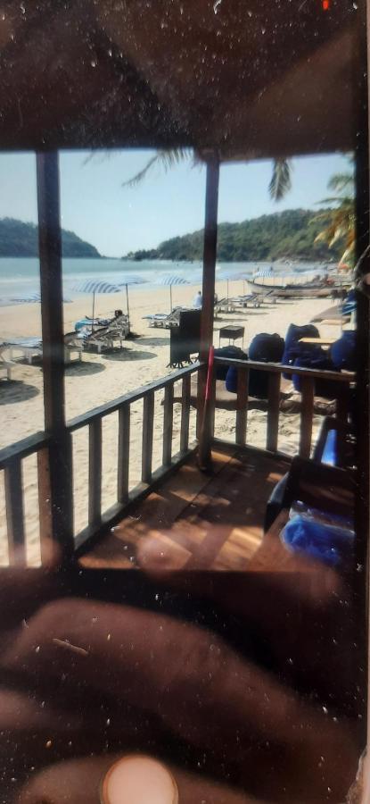 Bed and Breakfast Fernandes Bar And Restaurant Canacona Exterior foto