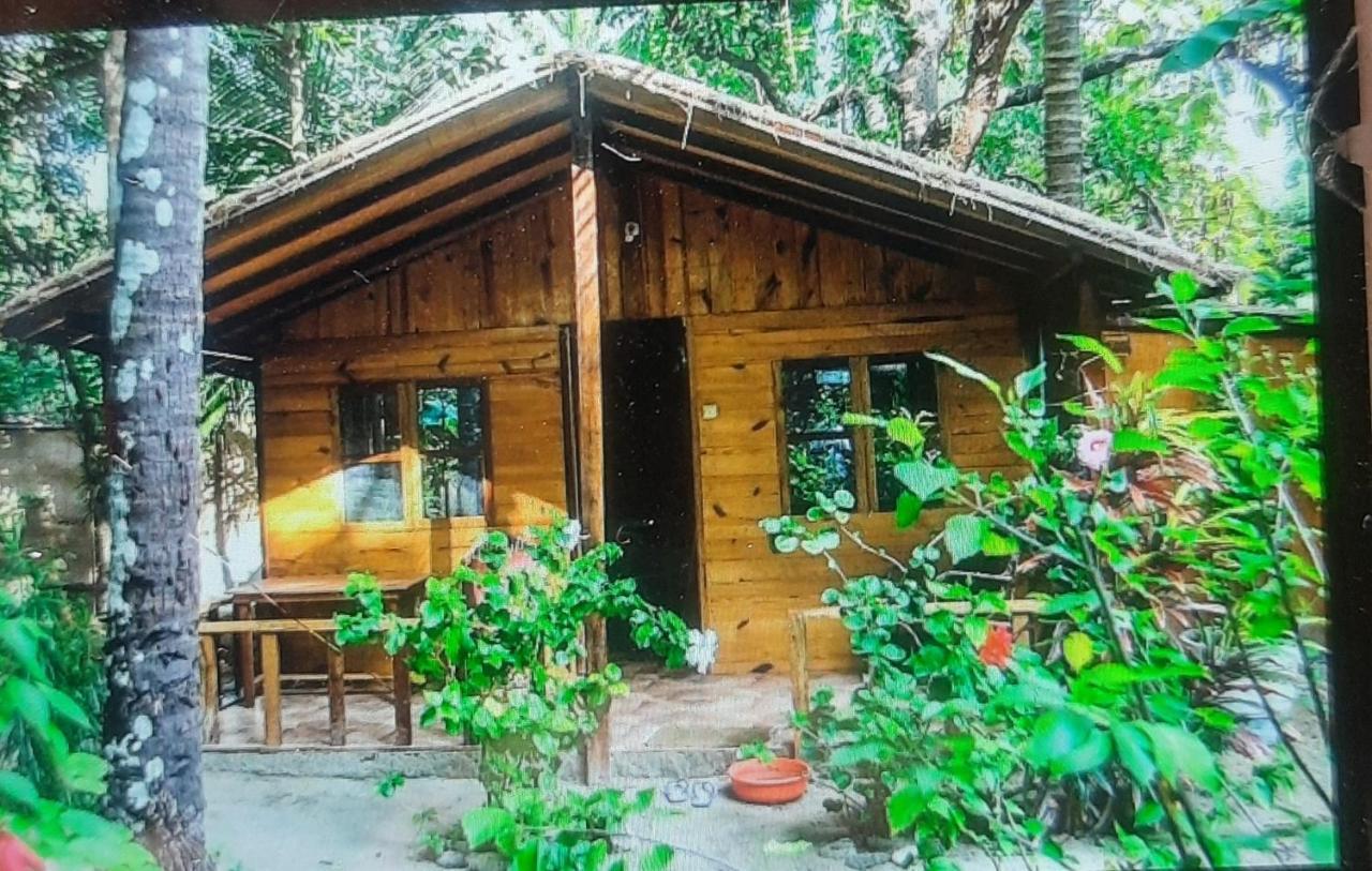 Bed and Breakfast Fernandes Bar And Restaurant Canacona Exterior foto