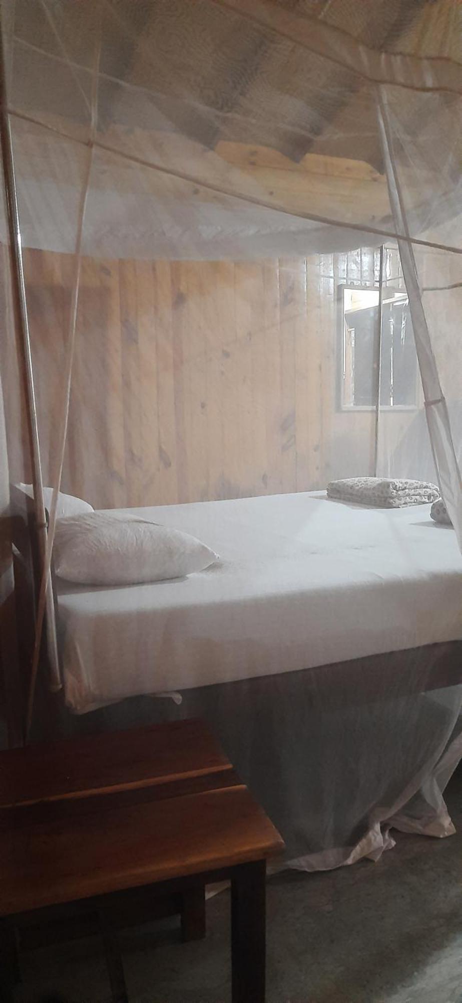 Bed and Breakfast Fernandes Bar And Restaurant Canacona Exterior foto